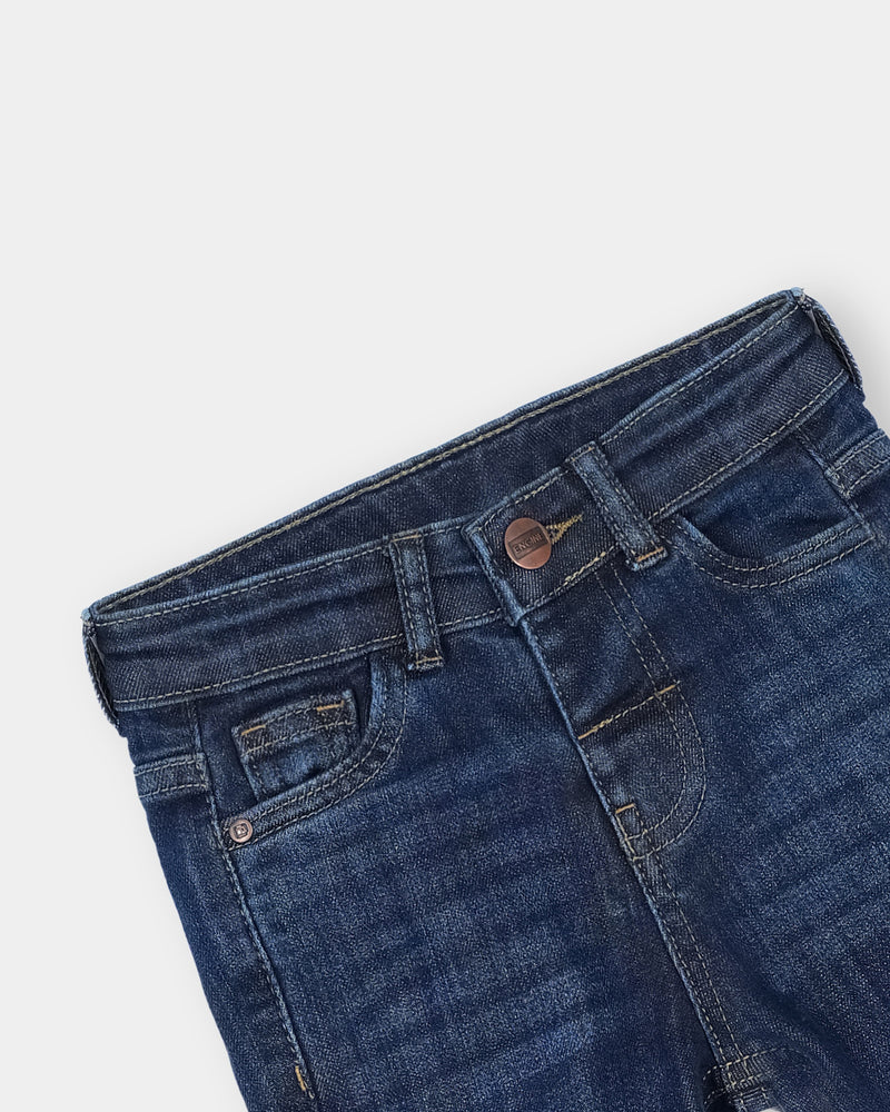 Boys Slim Fit Denim - Engine - Buy Now