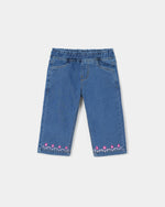Girls Slim Fit Denim - Engine - Buy Now