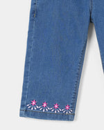 Girls Slim Fit Denim - Engine - Buy Now