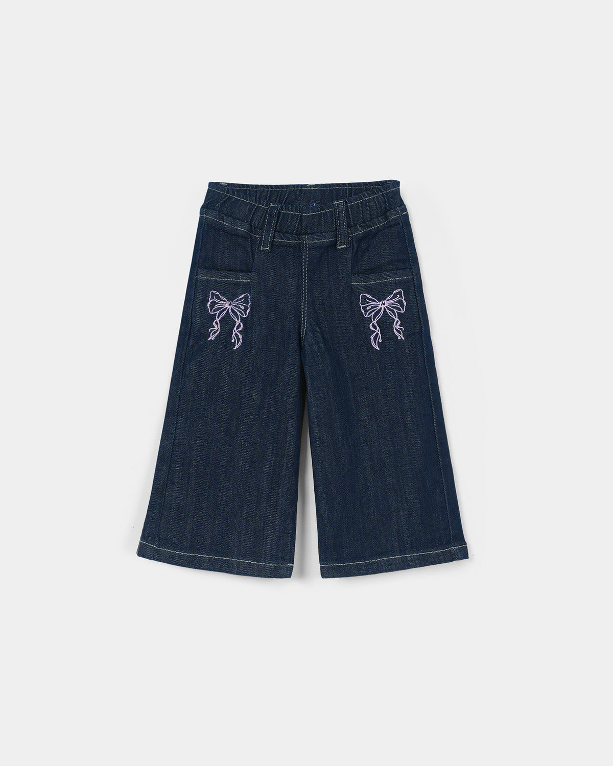 Girls Flared Denim - Engine - Buy Now