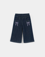 Girls Flared Denim - Engine - Buy Now