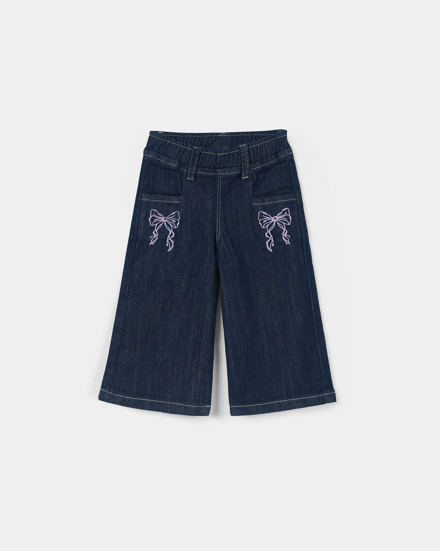 Girls Flared Denim - Engine - Buy Now