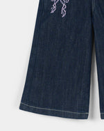 Girls Flared Denim - Engine - Buy Now