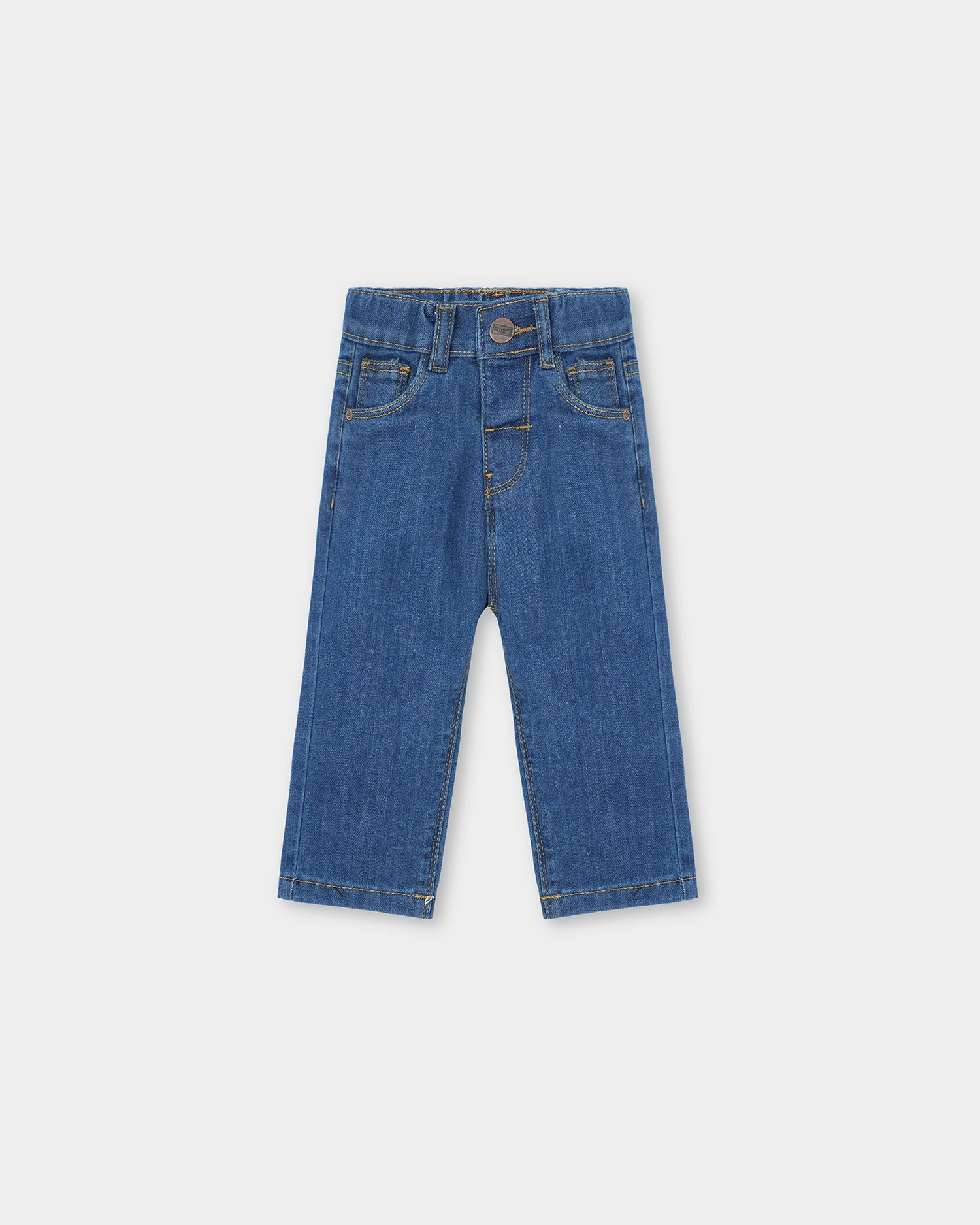 Boys Slim Fit Denim - Engine - Buy Now
