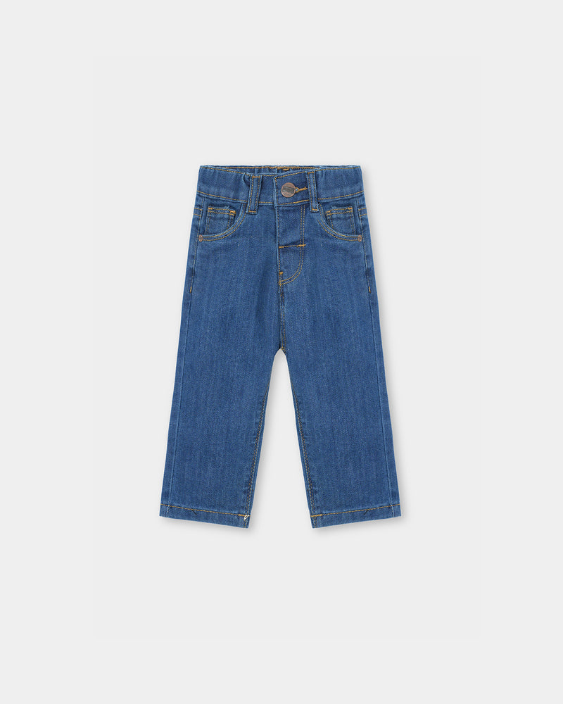 Boys Slim Fit Denim - Engine - Buy Now