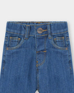 Boys Slim Fit Denim - Engine - Buy Now