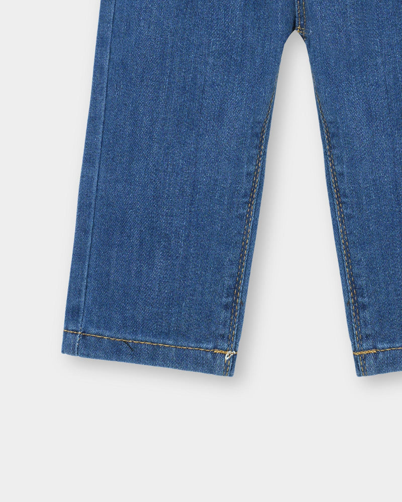 Boys Slim Fit Denim - Engine - Buy Now