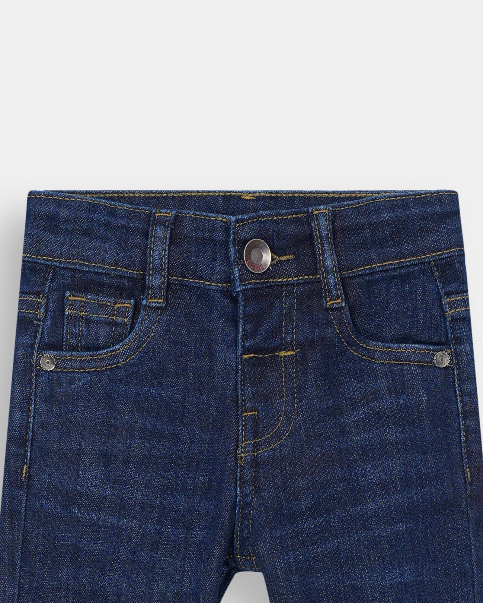 Boys Slim Fit Denim - Engine - Buy Now