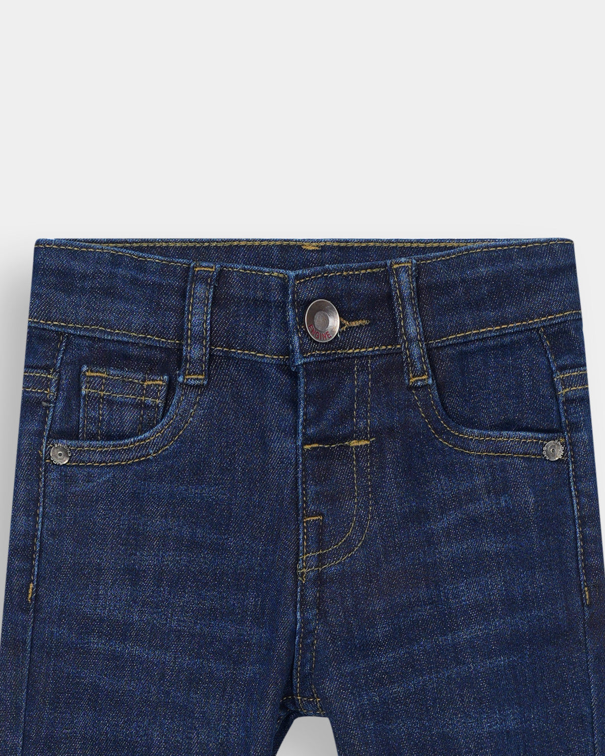 Boys Slim Fit Denim - Engine - Buy Now