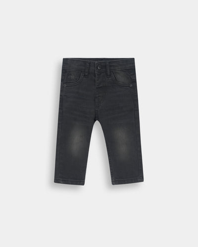 Boys Slim Fit Denim