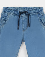 Girls Jogger Denim - Engine - Buy Now