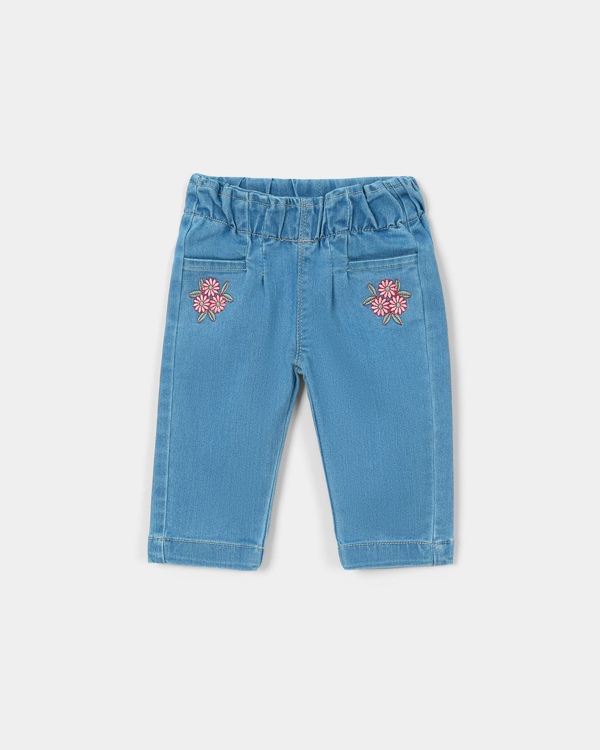 Girls Slim Fit Denim - Engine - Buy Now