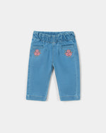 Girls Slim Fit Denim - Engine - Buy Now