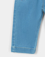 Girls Slim Fit Denim - Engine - Buy Now