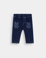 Girls Slim Fit Denim - Engine - Buy Now