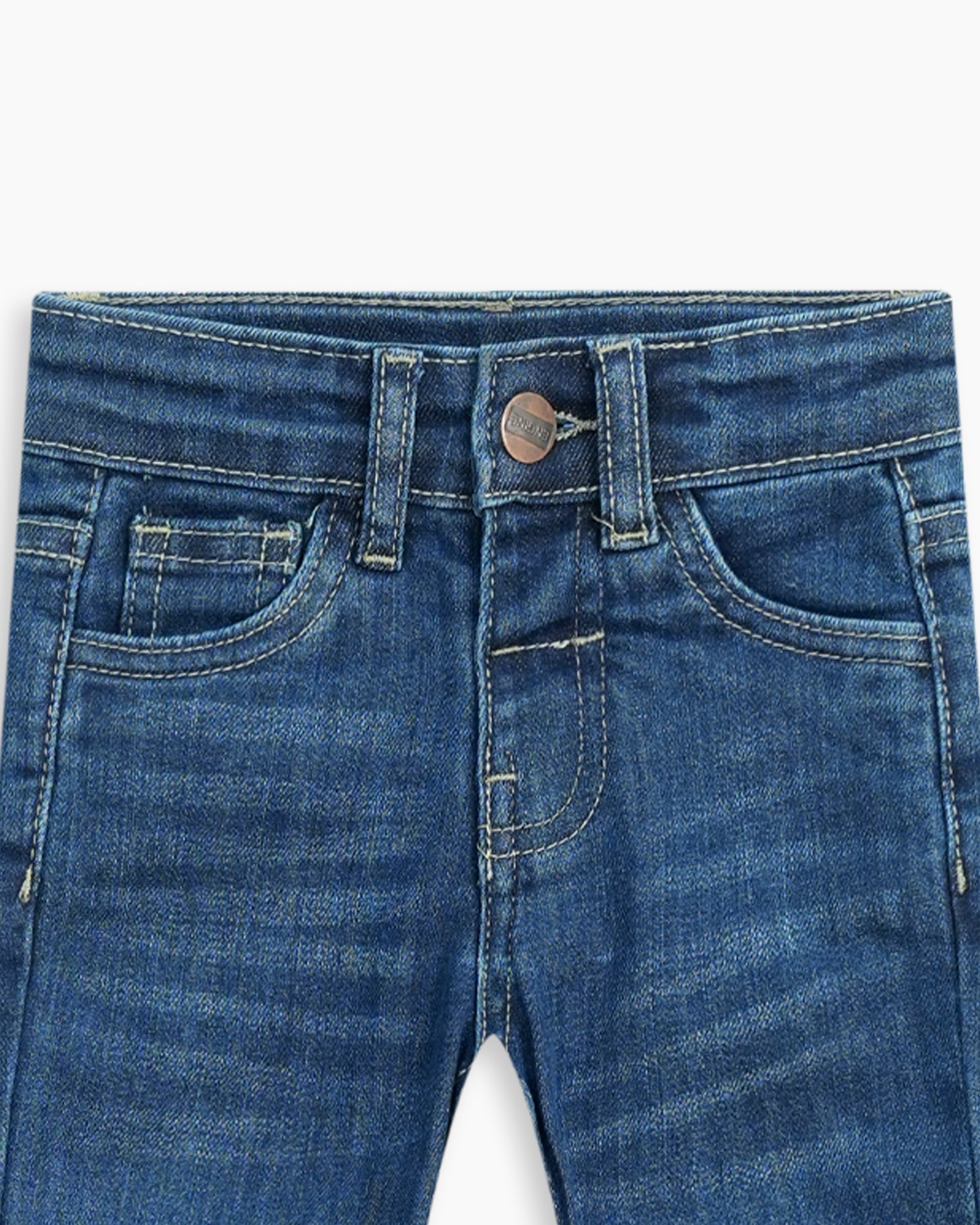 Boys Slim Fit Denim - Engine - Buy Now