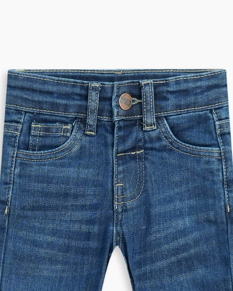Boys Slim Fit Denim - Engine - Buy Now