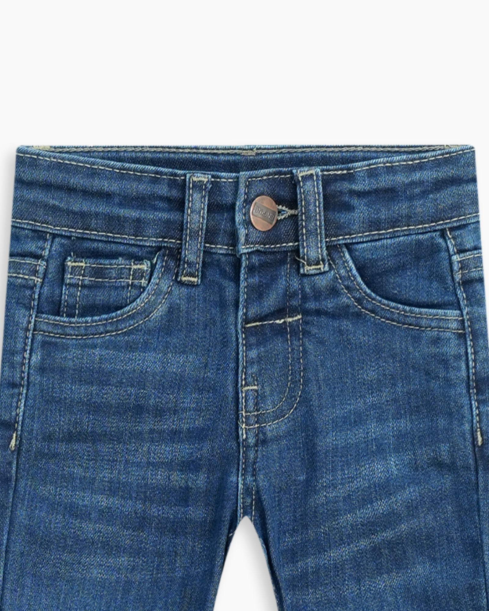 Boys Slim Fit Denim - Engine - Buy Now