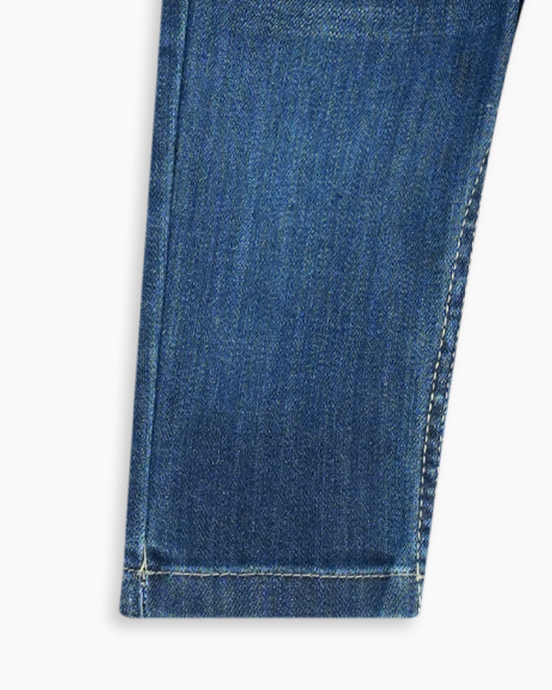 Boys Slim Fit Denim - Engine - Buy Now