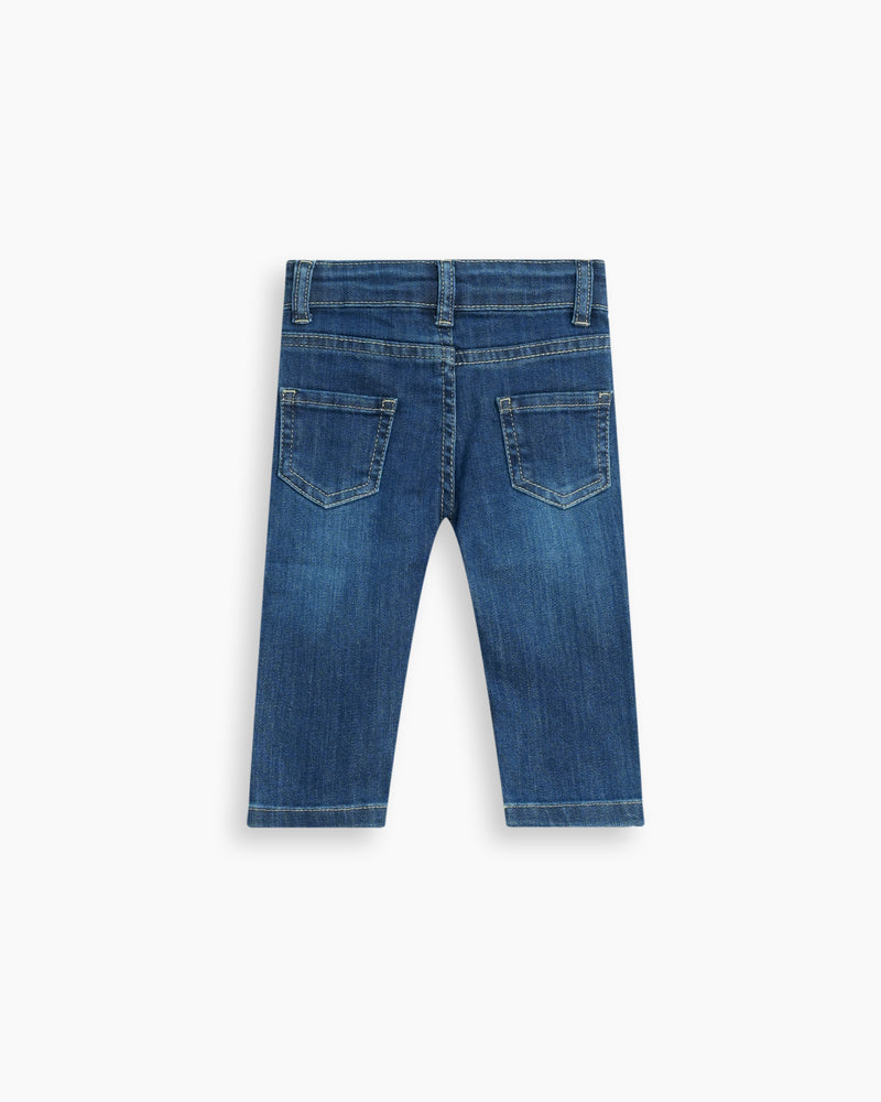 Boys Slim Fit Denim - Engine - Buy Now