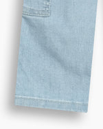 Girls Flared Denim - Engine - Buy Now