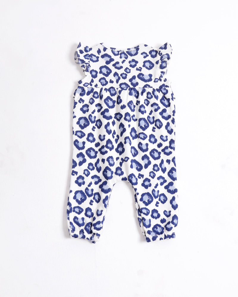 Girls Romper Suit - Engine - Buy Now