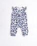 Girls Romper Suit