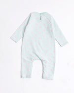 Girls Romper Suit - Engine - Buy Now