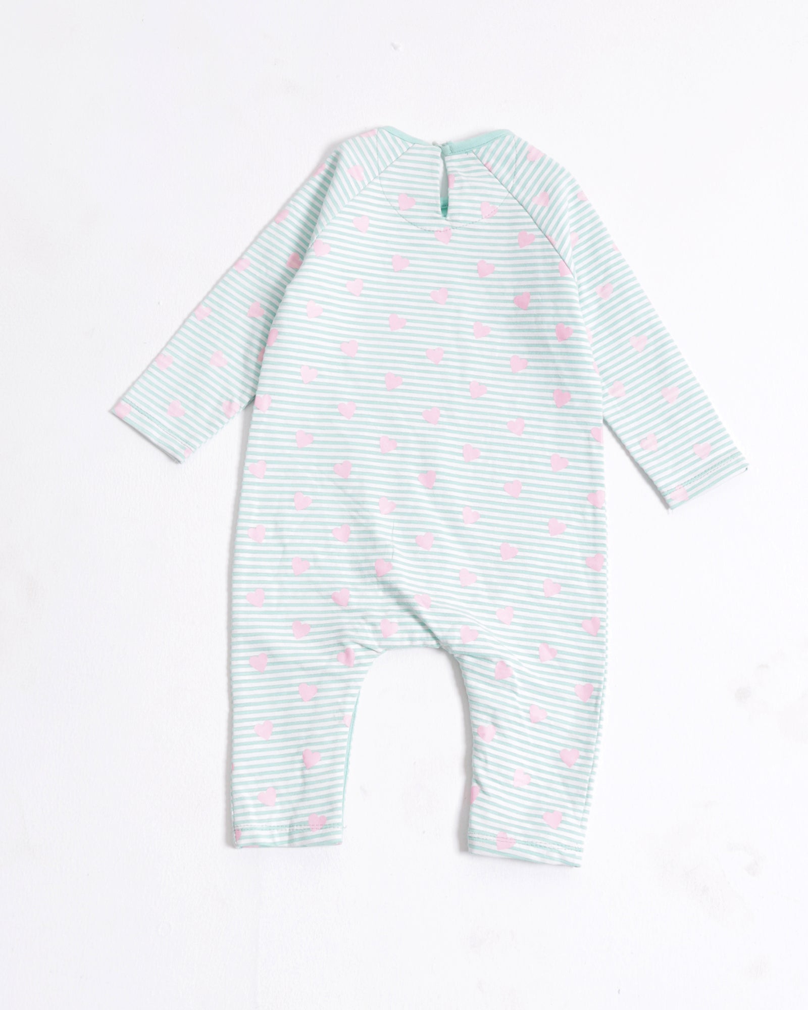 Girls Romper Suit - Engine - Buy Now