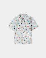 Boys Suit - Engine - Buy Now