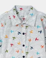 Boys Suit - Engine - Buy Now