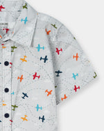 Boys Suit - Engine - Buy Now