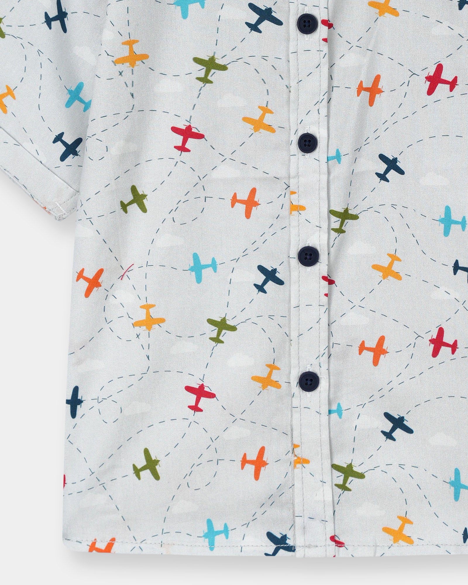 Boys Suit - Engine - Buy Now