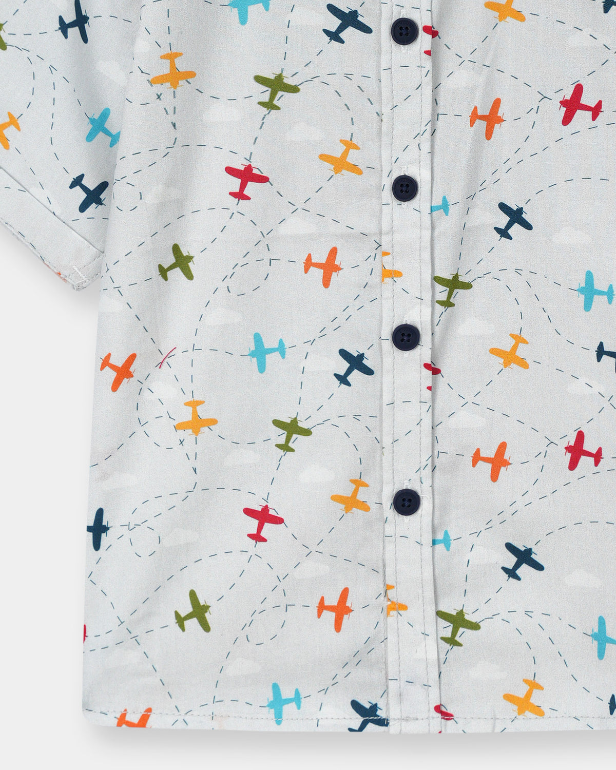 Boys Suit - Engine - Buy Now