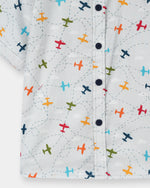 Boys Suit - Engine - Buy Now