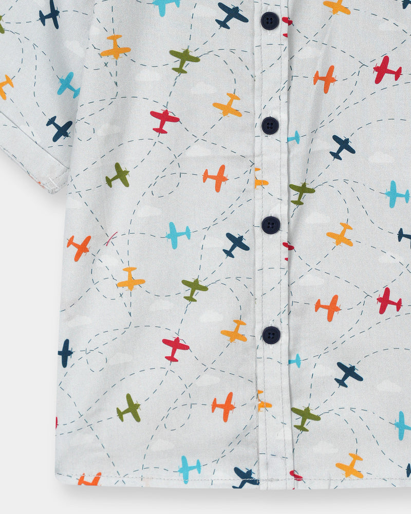 Boys Suit - Engine - Buy Now