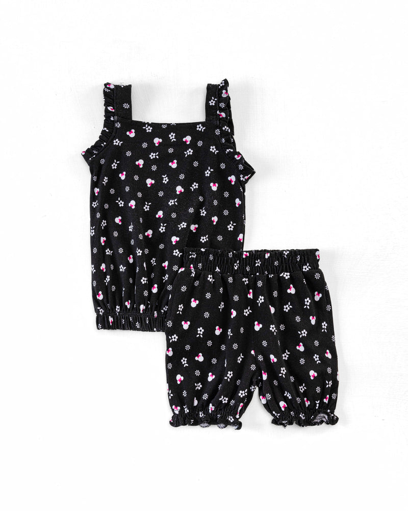 Girls Printed Co-ord Set - Engine - Buy Now