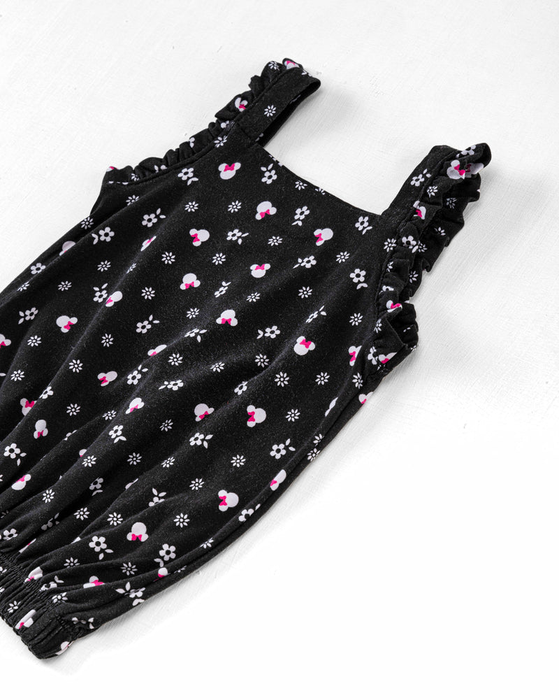 Girls Printed Co-ord Set - Engine - Buy Now