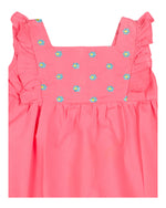 Girls Sleeveless Romper - Engine - Buy Now