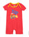 Boys Romper Suit For BOYS - ENGINE