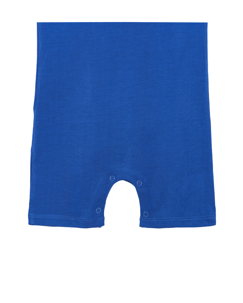 Boys Romper Suit - Engine - Buy Now