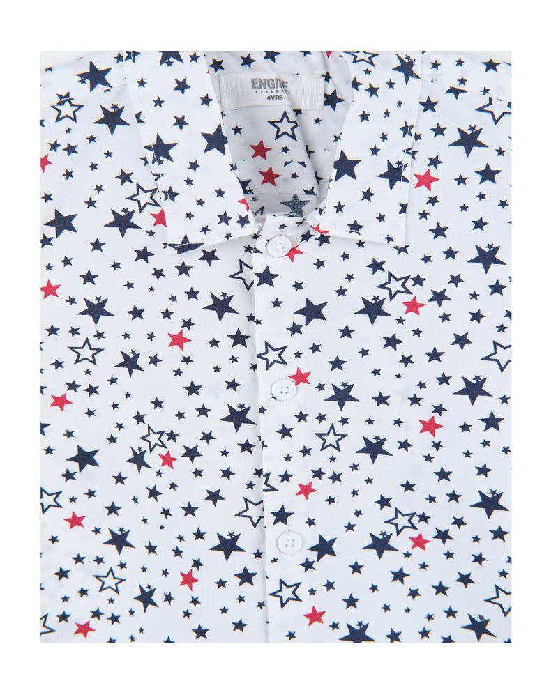 Boys Star Matching Set - Engine - Buy Now
