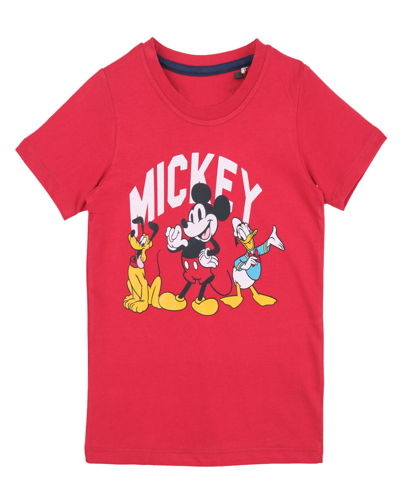 Boys Mickey Mouse Suit - Engine - Buy Now