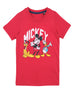 Boys Mickey Mouse Suit