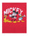 Boys Mickey Mouse Suit For BOYS - ENGINE