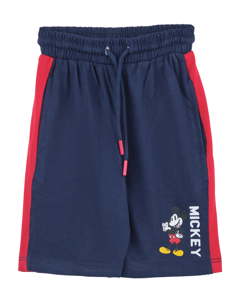 Boys Mickey Mouse Suit - Engine - Buy Now