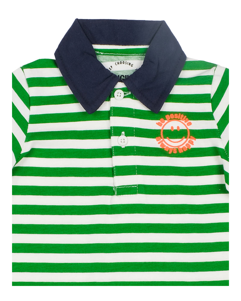 Boys Romper Suit - Engine - Buy Now
