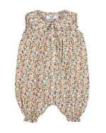 Girls Romper Suit - Engine - Buy Now