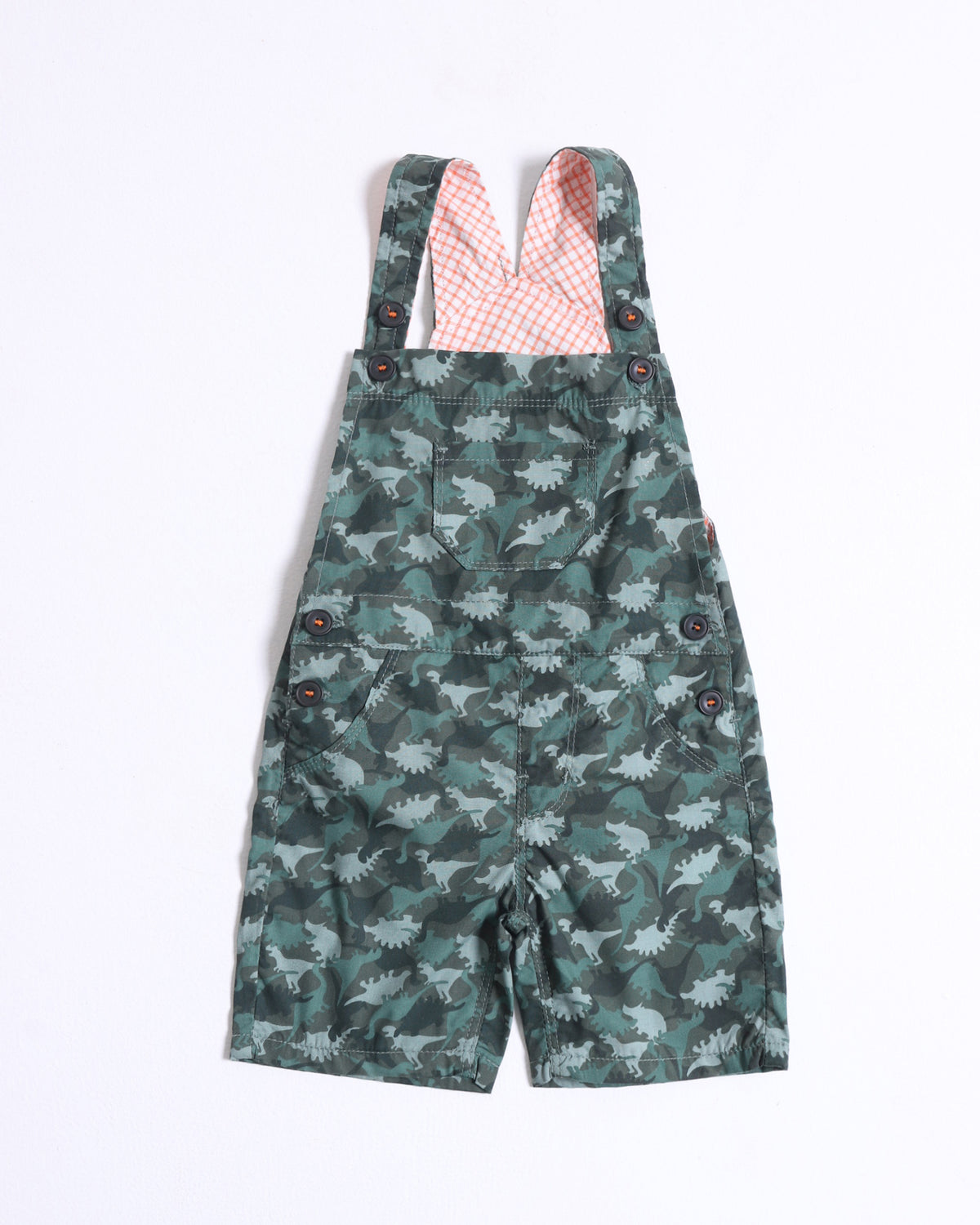 Boys Jump Suit - Engine - Buy Now