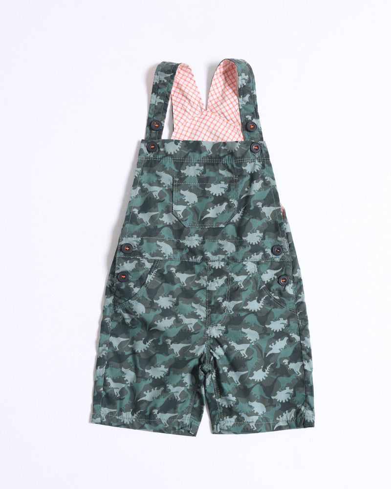 Boys Jump Suit - Engine - Buy Now